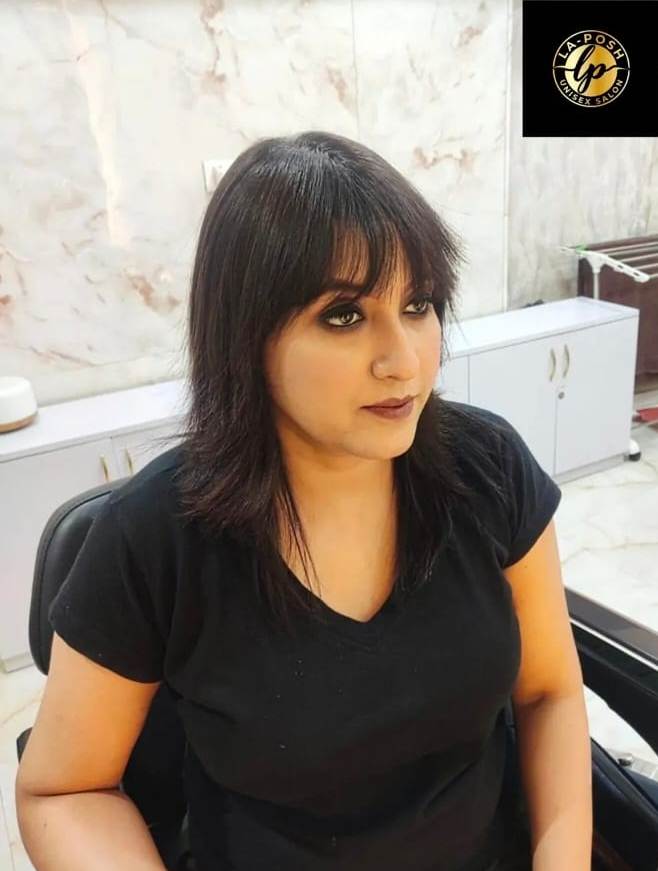 Best Beauty Salon in South Kolkata