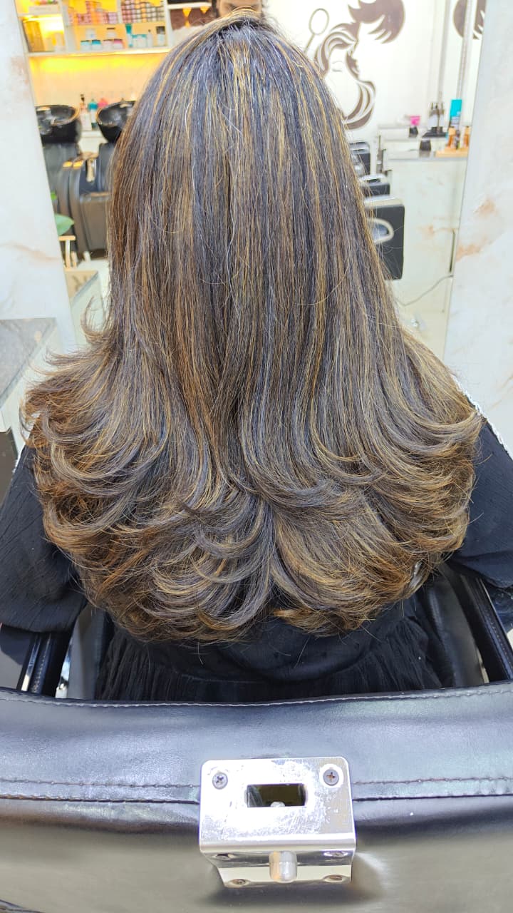 Best Beauty Salon in South Kolkata