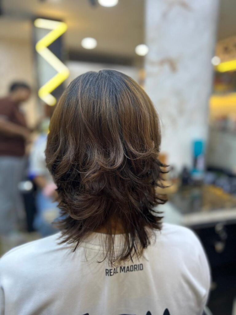 Best Beauty Salon in South Kolkata